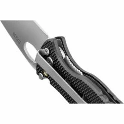 Coast DX338 3-1/2" 7CR17 Stainless Steel Blade Double Lock Folding Knife W/ Nylon Handle 9 Coast DX338 3-1/2" 7CR17 Stainless Steel Blade Double Lock Folding Knife W/ Nylon Handle -Hand Tools popular store DX338 4