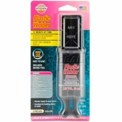 VersaChem® Plastic Welding, 47809, 25ml Syringe