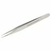 Eclipse 1PK-125T - Tweezer - Straight - Sharp -Hand Tools popular store EE6 1PK 125T