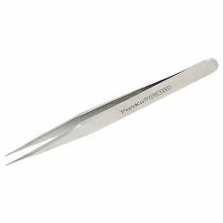 Eclipse 1PK-125T - Tweezer - Straight - Sharp