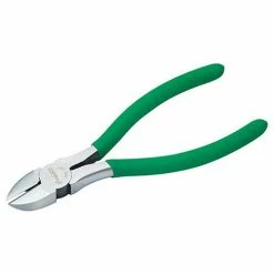 Eclipse 200-038 - 6" Slant Edge Cutting Plier