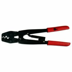 Eclipse 300-055 - Crimper - Non-Insulated Terminals AWG 22-6