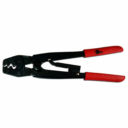 Eclipse 300-055 - Crimper - Non-Insulated Terminals AWG 22-6 3 Eclipse 300-055 - Crimper - Non-Insulated Terminals AWG 22-6