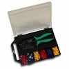 Eclipse 500-037 - Terminal Crimp Kit -Hand Tools popular store EE6 500 037