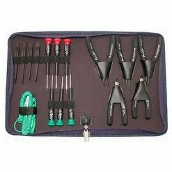 Eclipse 500-042 - ESD Precision Tool Kit