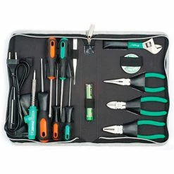 Eclipse 500-047 - Basic Electronics Kit