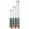 Eclipse 800-007 - 6 Pc. Precision Screwdriver Set 2 Eclipse 800-007 - 6 Pc. Precision Screwdriver Set -Hand Tools popular store EE6 800 007