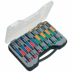 Eclipse 800-073 - Precision Screwdriver Set