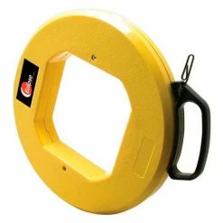 Eclipse Tools 900-148 Fish Tape, 100', Steel