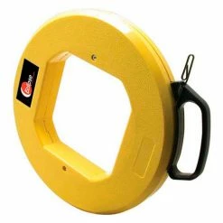 Eclipse Tools 900-149 Fish Tape, 200', Steel