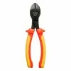 Eclipse 902-205 - 1000V Insulated Heavy Duty Side Cutter - 7-3/4" 1 Eclipse 902-205 - 1000V Insulated Heavy Duty Side Cutter - 7-3/4" -Hand Tools popular store EE6 902 205