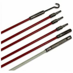 Eclipse Tools 902-471 Cable Fish Kit, 30'
