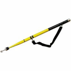 Eclipse Tools 902-472 Telescopic Pole W/Hook, 18'