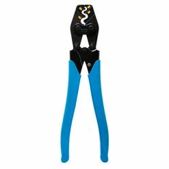 Eclipse CP-351B - Non-Insulated Terminal Crimper AWG 8-2