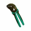 Eclipse CP-372FD27 - CrimPro Crimper with Insulated Terminal Die 22-8 AWG -Hand Tools popular store EE6 CP 372FD27