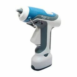 Eclipse GK-368 - Battery Operated Glue Gun