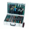 Eclipse PK-15307EI - Electronics Tool Kit - 50 Pcs. -Hand Tools popular store EE6 PK 15307EI