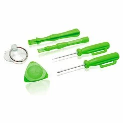 Eclipse PK-9110 - 6 Pc. iPhone 3/4 Repair Kit