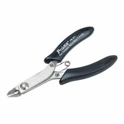 Eclipse PM-251 - Long-nosed Slim Full-Flush Cutters