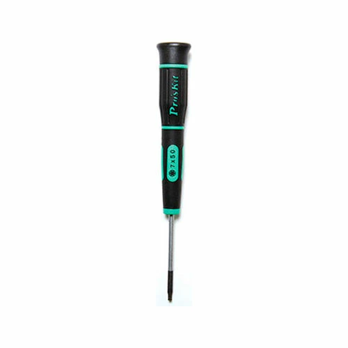 Eclipse SD-081-T7 - Precision Screwdriver for Star Type w/o Tamper Proof T7 3 Eclipse SD-081-T7 - Precision Screwdriver for Star Type w/o Tamper Proof T7