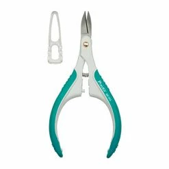 Eclipse SR-333 - Micro Scissors w/Return Spring