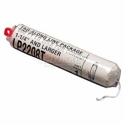 Gardner Bender LP2208T Gardner Bender Tag-Along™ Line Packages, 600' - 10 pk.