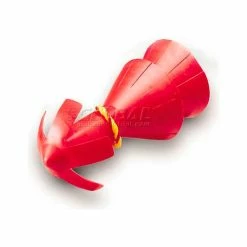 Gardner Bender M3000 Gardner Bender Plastic Line Carrier, 3" Packaged