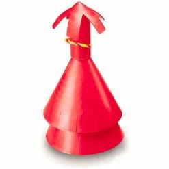 Gardner Bender M5000 Gardner Bender Plastic Line Carrier, 5" Packaged