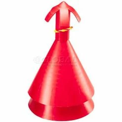 Gardner Bender M6000 Gardner Bender Plastic Line Carrier, 6" Packaged