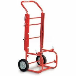 Gardner Bender WSP-144 Gardner Bender Deluxe Spool Cart & Caddy Combo