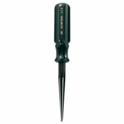 General Tools Screwdriver Handle Reamer (1/8" - 3/8") - Pkg Qty 5