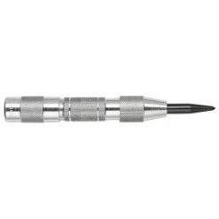 General Tools 77 Automatic Center Punch - 5/8" Diameter - Pkg Qty 6