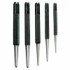 General Tools SPC74 5 Piece Round Shank Center Punch Set - Pkg Qty 6 -Hand Tools popular store GEO SPC74