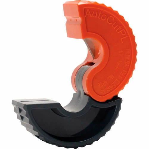 General Wire AP12 AutoCutPL Plastic Tubing Cutter 1/2" - Pkg Qty 12 3 General Wire AP12 AutoCutPL Plastic Tubing Cutter 1/2" - Pkg Qty 12