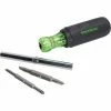 Greenlee® 0153-42C 6N1 Multi-Tool Driver -Hand Tools popular store GRE 0153 42C