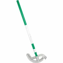 Greenlee® 842AH Hand Bender w/ Handle -1"