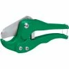 Greenlee® 864 Pvc Cutter - 1-1/4" -Hand Tools popular store GRE 864