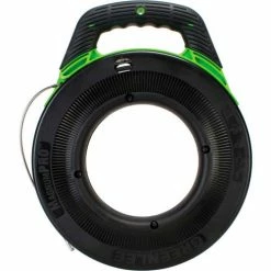 Greenlee® FTS438-240 Fishtape,Steel-240'