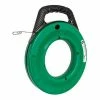 Greenlee FTS438-240BP Fish Tape -Hand Tools popular store GRL FTS438 240BP