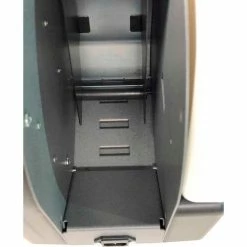 Marsh® Manual Kraft Tape Dispenser W/ Heater For 1"-3"W Tape -Hand Tools popular store IEC1 back