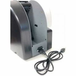 Marsh® Manual Kraft Tape Dispenser W/ Heater For 1"-3"W Tape -Hand Tools popular store IEC3 back