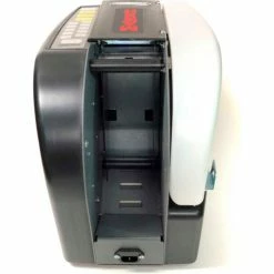 Marsh® Manual Kraft Tape Dispenser W/ Heater For 1"-3"W Tape -Hand Tools popular store IEC5 back