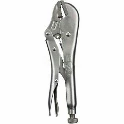 IRWIN Tools IRWIN VISE-GRIP® 102L3 10R The Original™ 10" Straight Jaw Locking Plier -Hand Tools popular store IRW 102L3