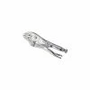 IRWIN Tools IRWIN VISE-GRIP® 4935576 10CR The Original™ 10" Curved Jaw Locking Plier 1 IRWIN Tools IRWIN VISE-GRIP® 4935576 10CR The Original™ 10" Curved Jaw Locking Plier -Hand Tools popular store IRW 1102L3D