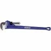 IRWIN Tools Irwin® 36" Cast Iron Pipe Wrench 2 IRWIN Tools Irwin® 36" Cast Iron Pipe Wrench -Hand Tools popular store IRW 274107