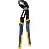 IRWIN Tools IRWIN VISE-GRIP® 4935351 GV6 6" V-Jaw Push Button Adjustment Tongue & Groove Plier -Hand Tools popular store IRW 4935351
