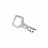 IRWIN Tools IRWIN VISE-GRIP® 19 The Original™ 11" Locking C-Clamp Plier W/ Regular Tips -Hand Tools popular store IRW BM19