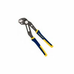 IRWIN Tools IRWIN VISE-GRIP® 2078110 10" V-Jaw Tongue & Groove Plier -Hand Tools popular store IRW BM2078110