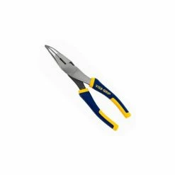 IRWIN Tools IRWIN VISE-GRIP® 2078228 8" Bent Nose Long Nose Plier