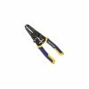 IRWIN Tools IRWIN VISE-GRIP® 2078317 7" Multi-Tool Stripper/Cutter/Crimper W/ProTouch Grips 2 IRWIN Tools IRWIN VISE-GRIP® 2078317 7" Multi-Tool Stripper/Cutter/Crimper W/ProTouch Grips -Hand Tools popular store IRW BM2078317